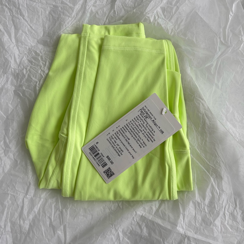 Lululemon Leggings